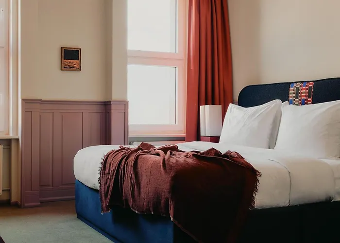 Hotel The Dean Berlin